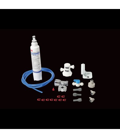 Install Kit with Filter