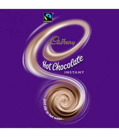 In Cup 7oz Chocolate refills (300 per pack)