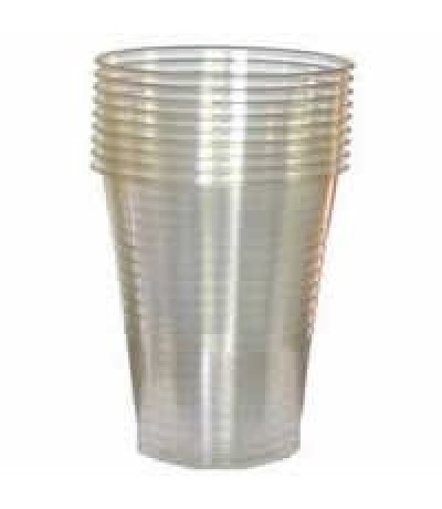 9oz Plastic Water Cups (1000)