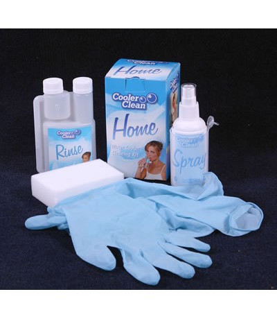 Sanitisation Service