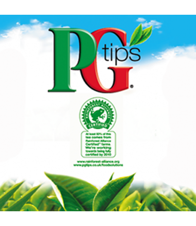 In Cup 7oz Tea refills (300 per pack)